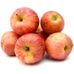 Pommes 6 pièces