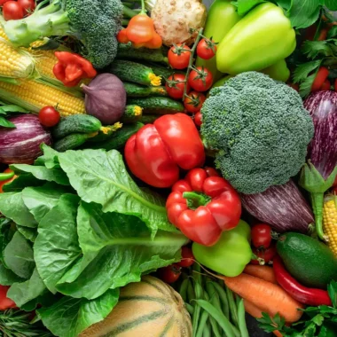 Légumes