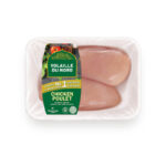 Filet de poulet