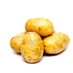 Pomme de terre orayon