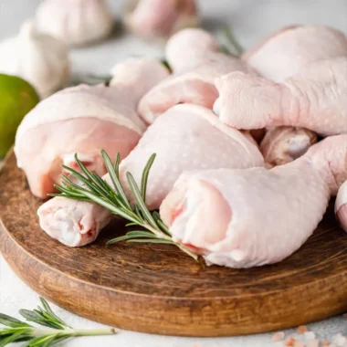 Viande de volaille
